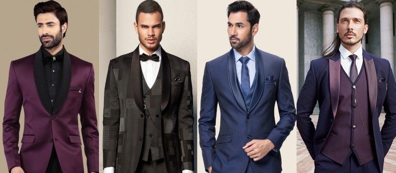 Suits