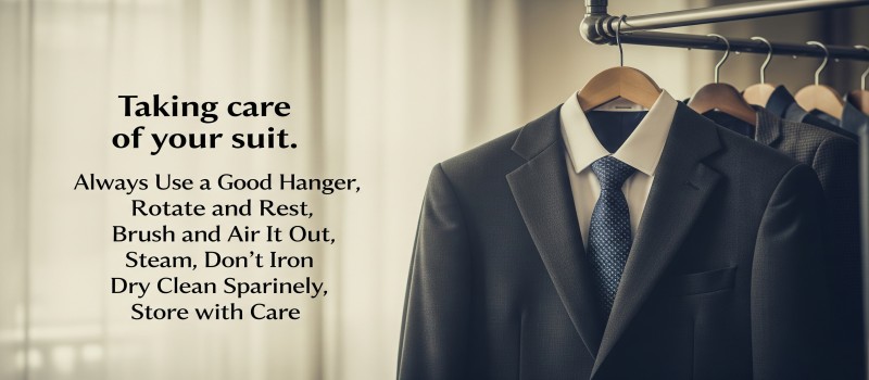 Suits