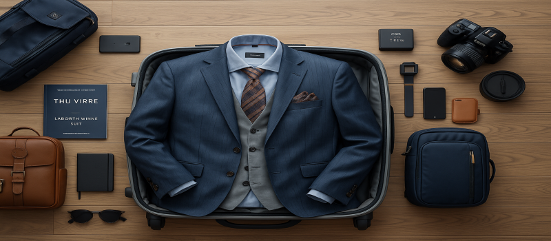 Suits
