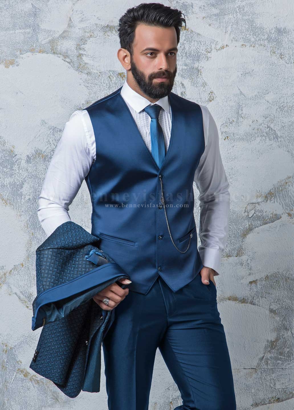 Luxury Clothing For Men | semashow.com
