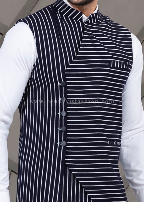 Party Wear Waistcoat 38-40