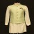 Mint Green Waistcoat with Kurta Pajama for Men