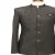 Embroidered Black Designer Jodhpuri Suit for Men