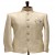Off White Jodhpuri Suit for Men