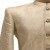 Off White Jodhpuri Suit for Men