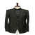 Black Blazer for Men