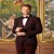 Wine Designer Tuxedo Suit For Men