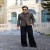 Modern Olive Structured Shacket Blazer for Men
