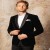 Black Velvet Tuxedo Blazer for Men